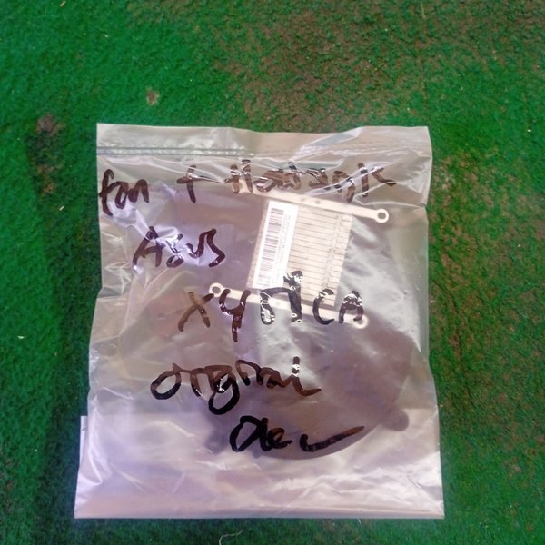 Termurah SET Original Kipas DAN Pendingin Laptop ASUS X451CA NORMAL OKE