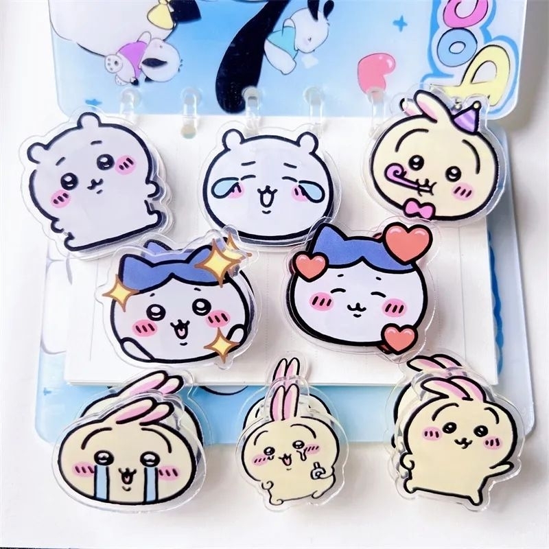 

Clip 2 Sisi Karakter CHIIKAWA Yang Unik dan Lucu