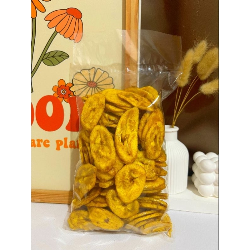 

Aneka Snack Kiloan Keripik Pisang Golden Manis | Aneka Cemilan Keripik Pisang Enak Manis | Oleh-oleh cemilan enak