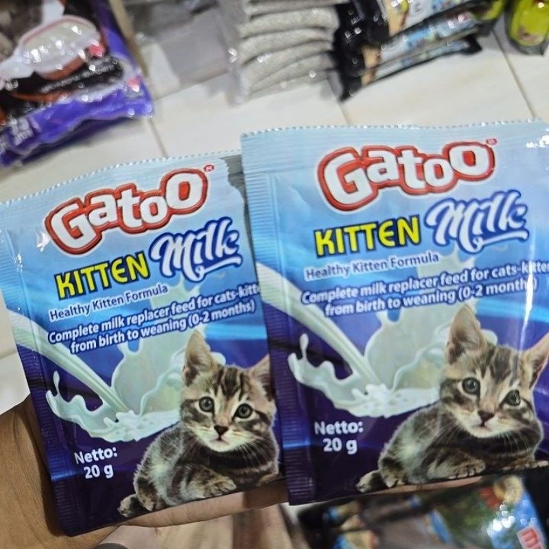 

gatoo