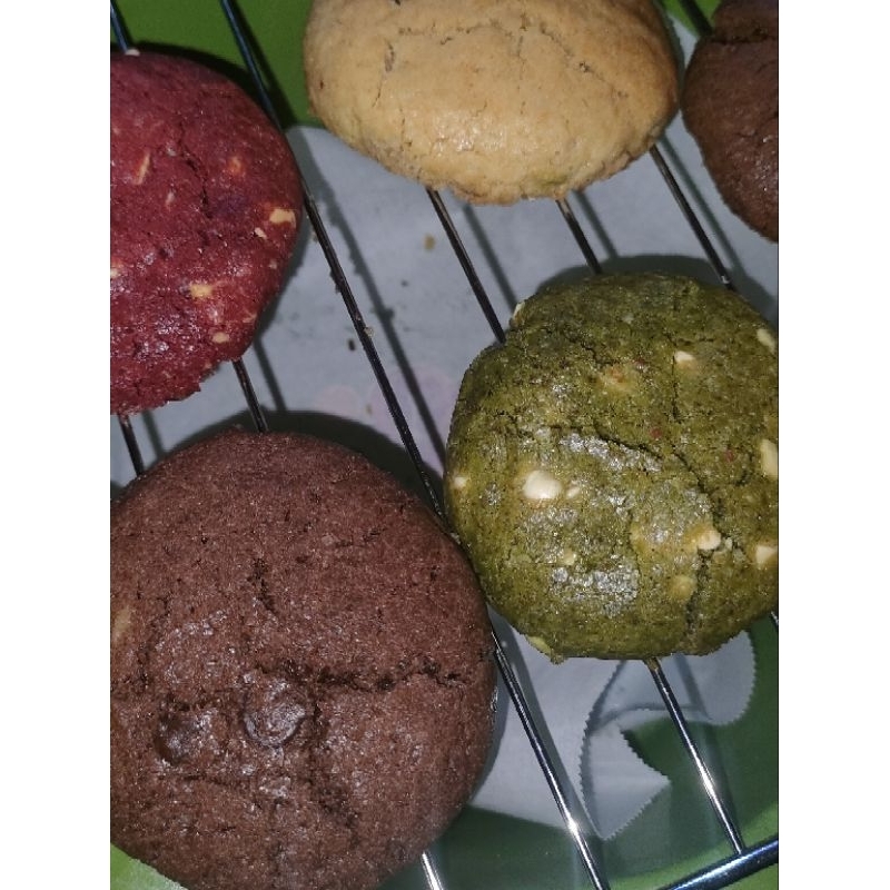 

[PO] SOFT COOKIES by Bluen_kies