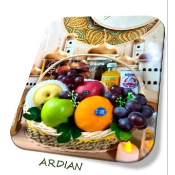 

Parcel Ramadhan Pekanbaru|Ramadhan Hampers|Parcel Buah Ramadhan-Ardian