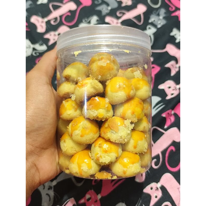 

kue nastar