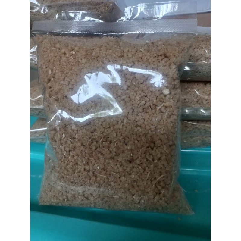 

Tiwul Instan | Oyek Tiwul 《1 Kg》