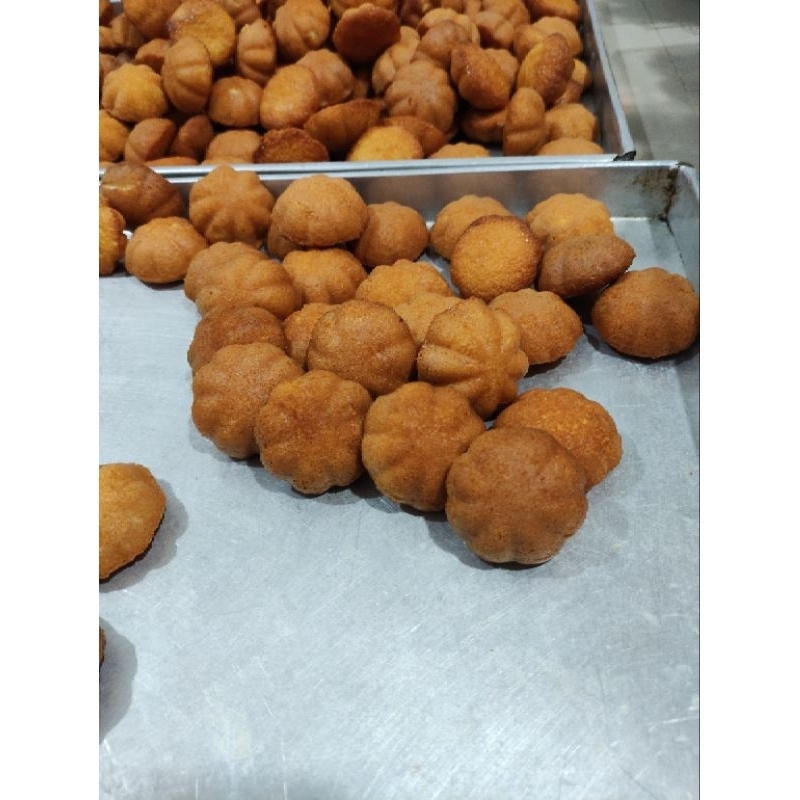 

BOLU JADUL KHAS BANGKA