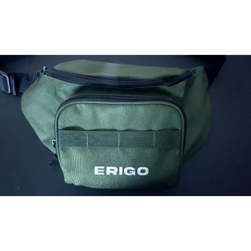 Tas Erigo Waist Bag Original