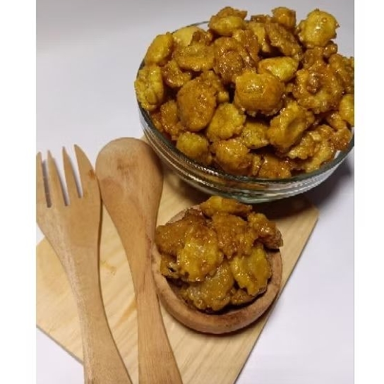 

Mlinjo Manis/200gr/250gr/500gr/1Kg