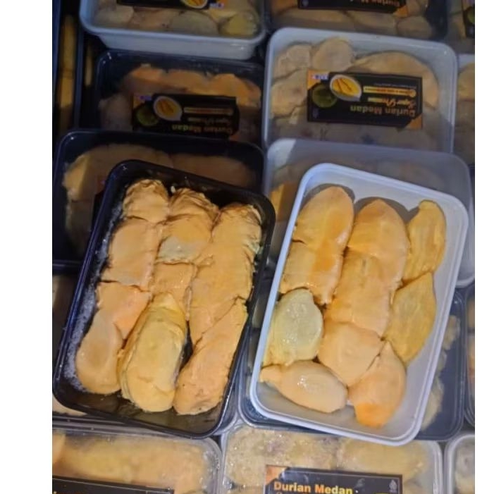 

durian medan premium 500gram