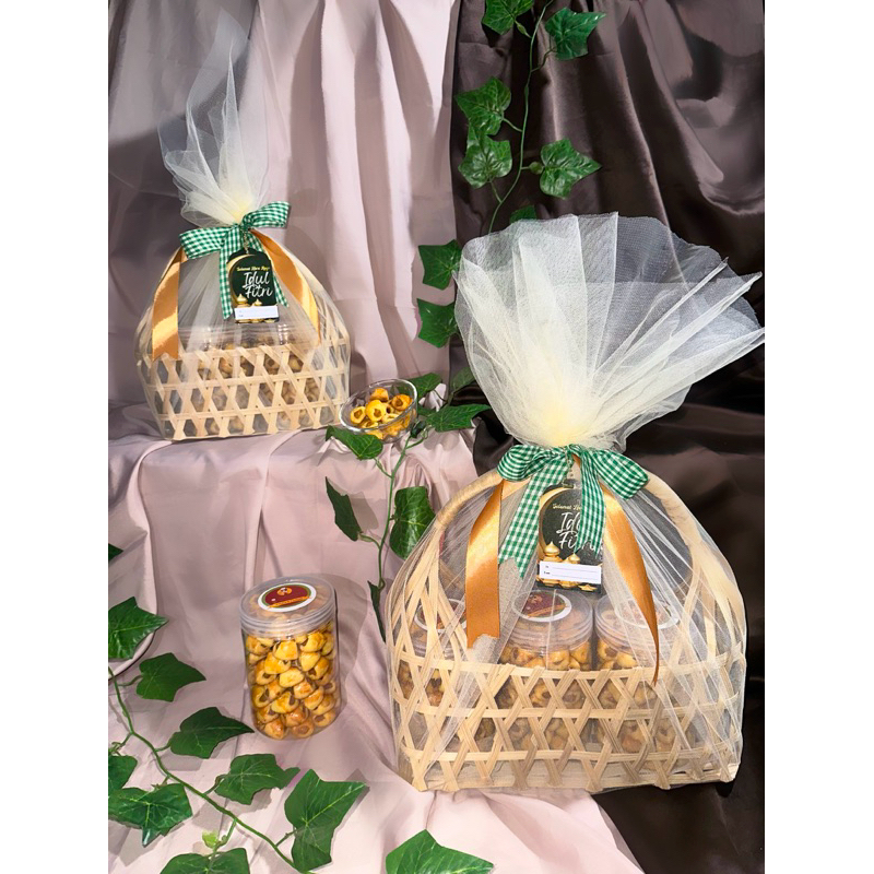 

kue kering kue lebaran nastar kastengel