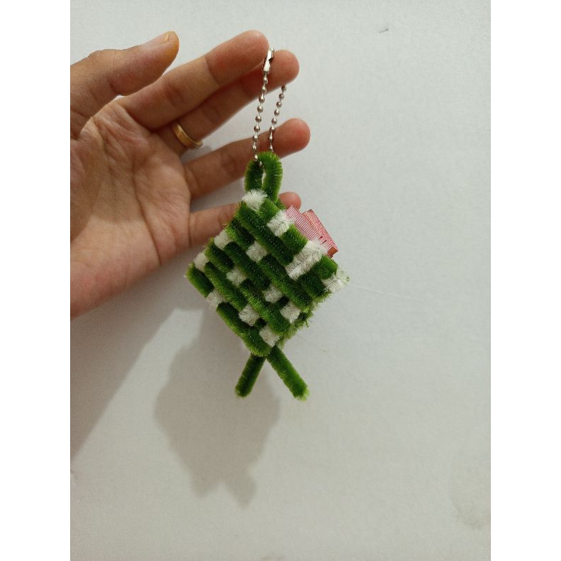 

[harga 1pak] angpao ketupat lebaran terbaru/angpao lebaran unik/angpao lebaran 2025/ampao lebaran