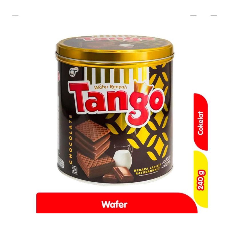 

Tango free kardus pengemasan.