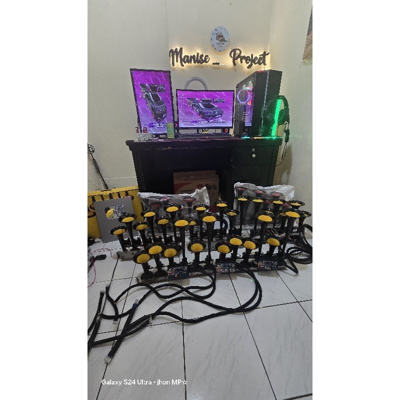 corong basuri custome 12 not