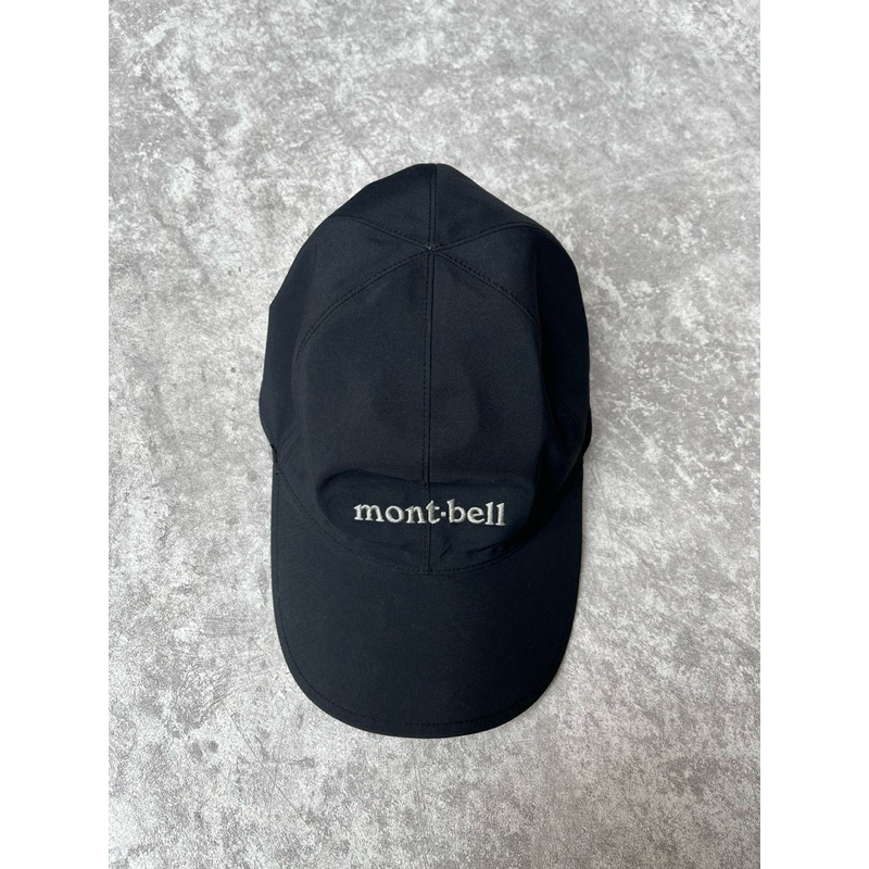 Montbell Meadow Caps GORE-TEX