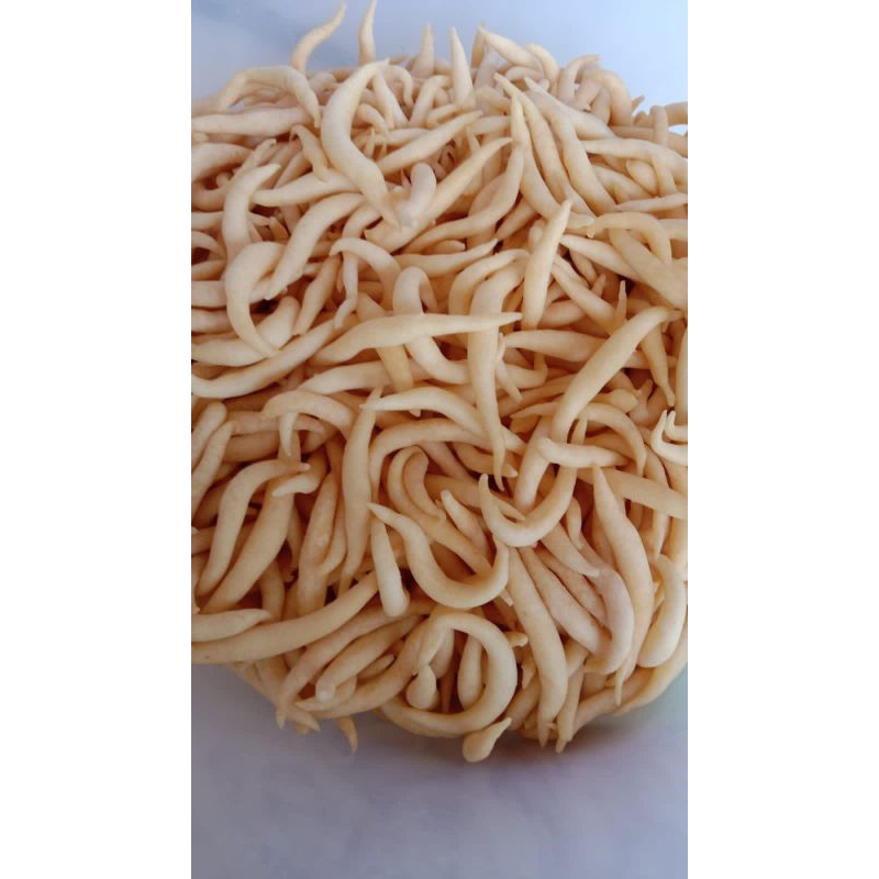 

KUE STIK KEJU