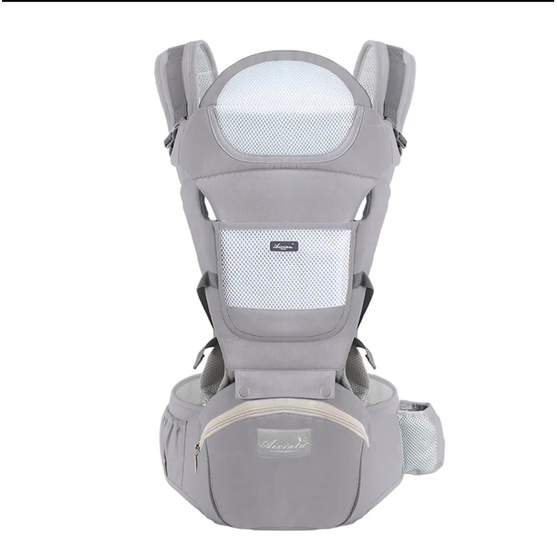 Gendongan Bayi 4 in 1 Merk Aixintu