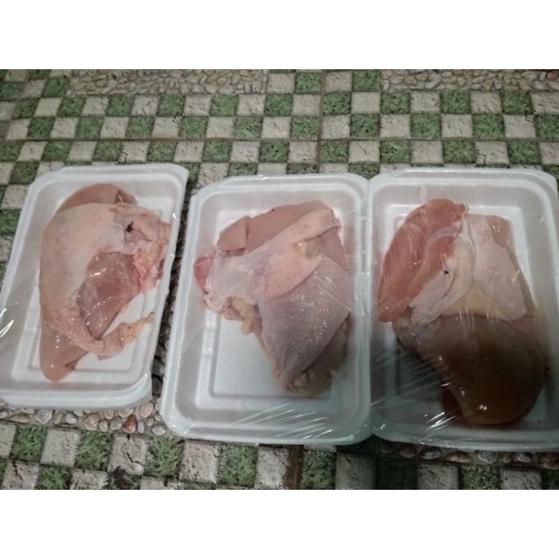 

Ayam Fillet 250gr / sayur Sukoharjo / sayur solo / sayur Karanganyar