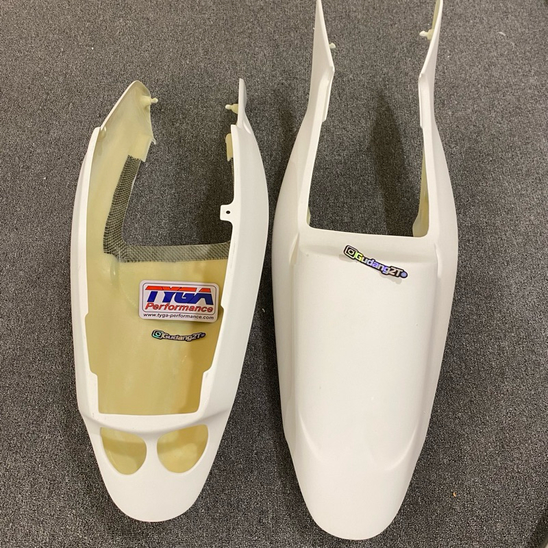Single Seat NSR SP TYGA ORIGINAL