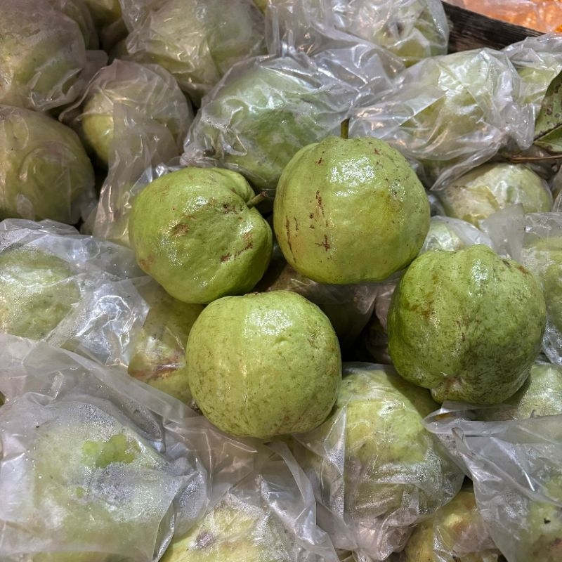 

1 Kg Jambu Kristal