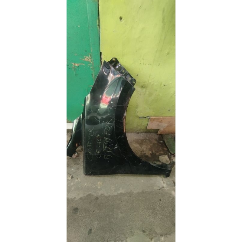 fender/spakbor Inova reborn 2016/2024