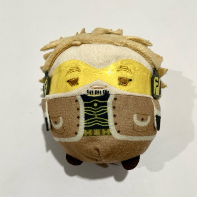 My Hero Academia Fuwakororin Hawks