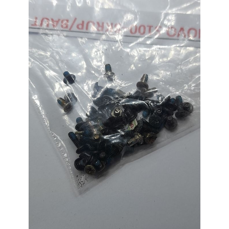 LENOVO NETBOOK S-100  SKRUP