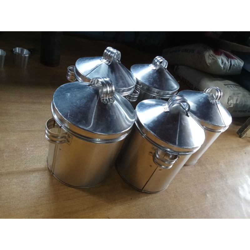 dandang bakso kecil / mini