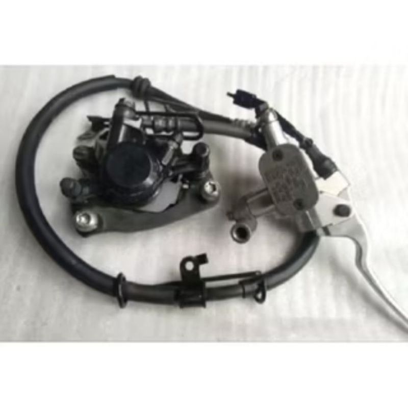 kaliper cakram pala babi yamaha mio sporty mio soul fino karbu seken original