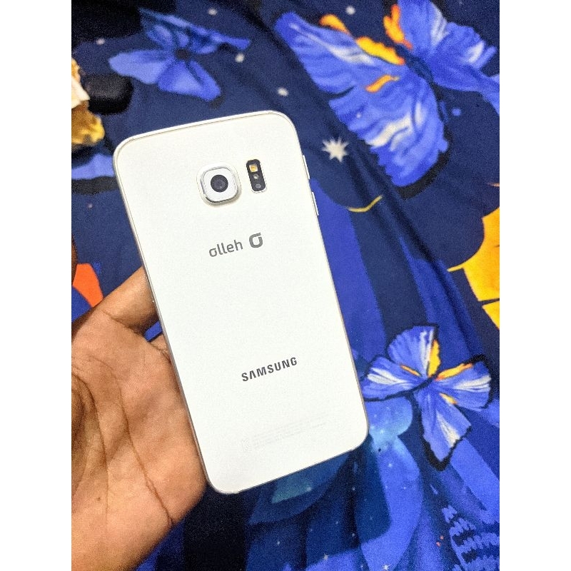 samsung s6 edge minus deskripsi