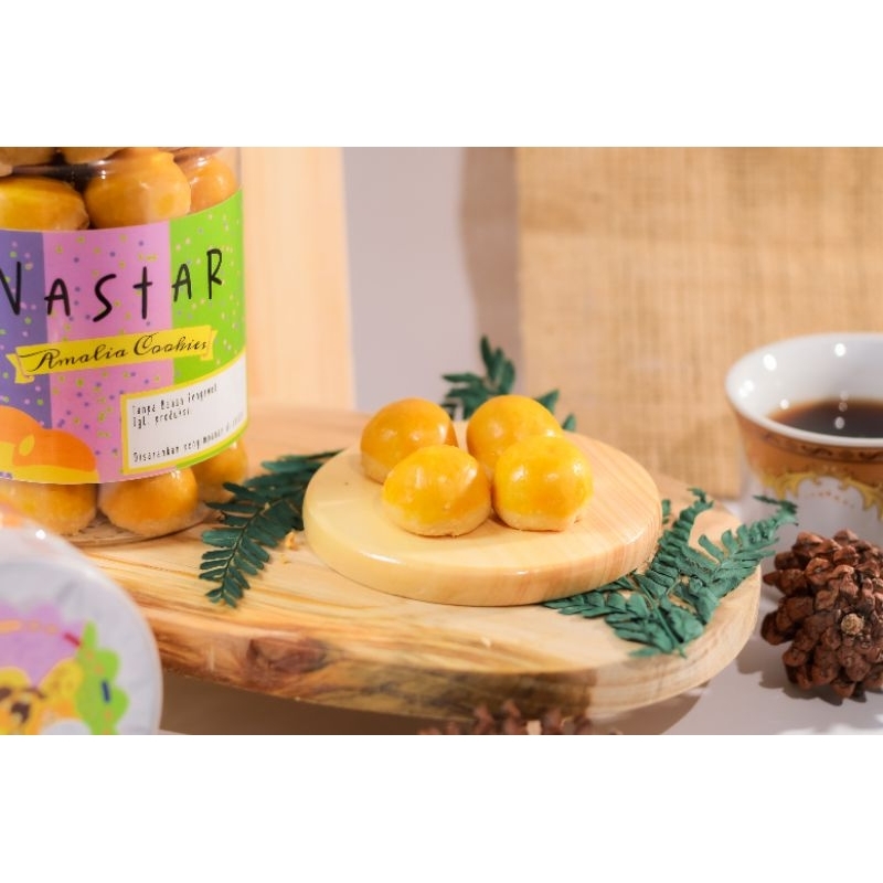 

Nastar