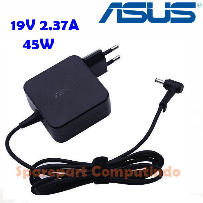 Original Charger Adaptor Asus VivoBook M409DA M409D Ryzen 5