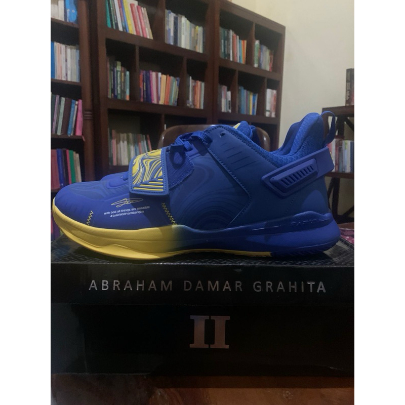 Ardiles AD 2 Cyclone