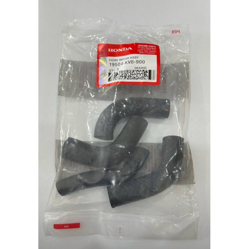 SELANG RADIATOR Vario 110 Karbu, Vario cbs Karbu, Vario 110 techno