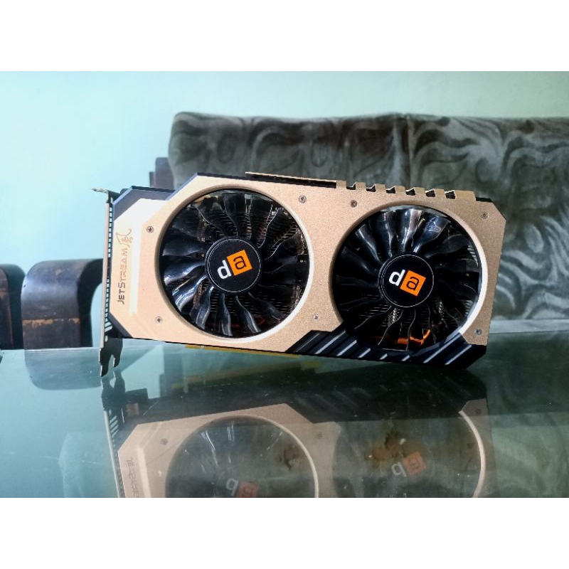 Gtx 970 4gb jetstream oc