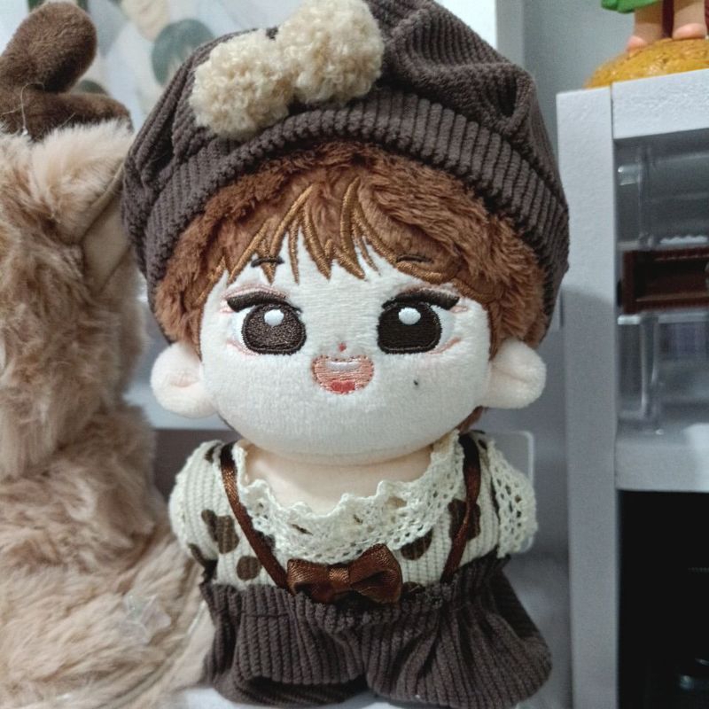 Sunoo Doll Yulili 10 CM
