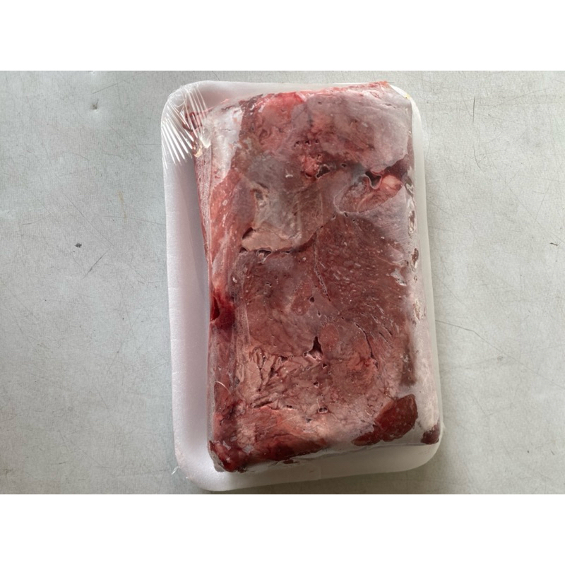 

DAGING RENDANG HALAL BERAT 1000gram