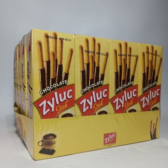 

ZYLUC BESAR | 20PCS 1 PAK
