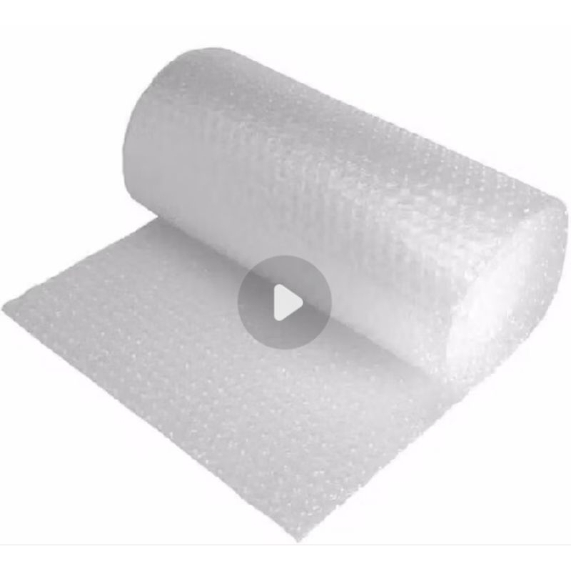

bubble warp extra packing