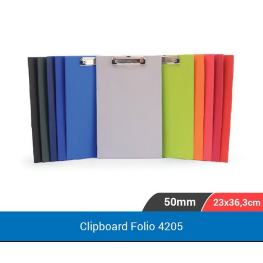 

PAPAN UJIAN BANTEX - BANTEX CLIPBOARD PAPAN UJIAN FOLIO F4