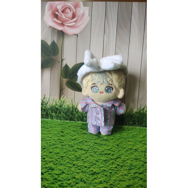 DOLL NANA JAEMIN NCT PAJAMAS 10 cm