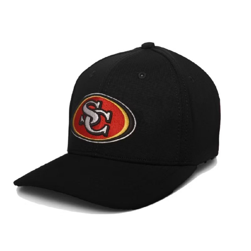 TOPI SKATERS YA058 YA059 BUILT UP