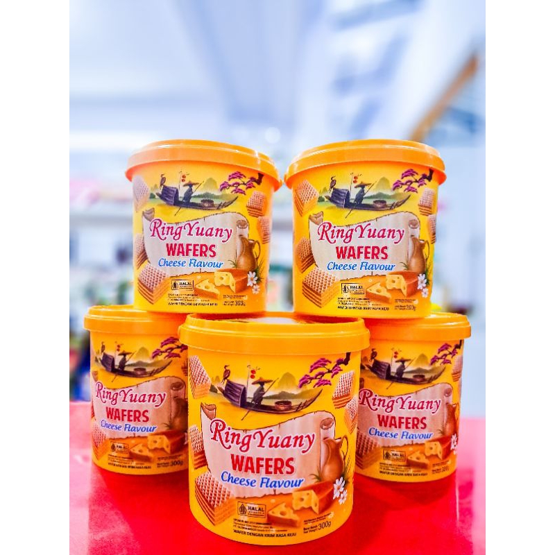 

KING YUANY WAFER