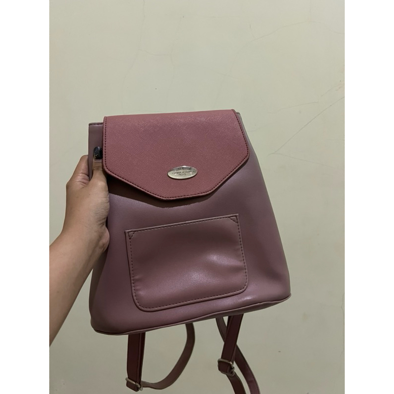 Backpack Sophie Martin