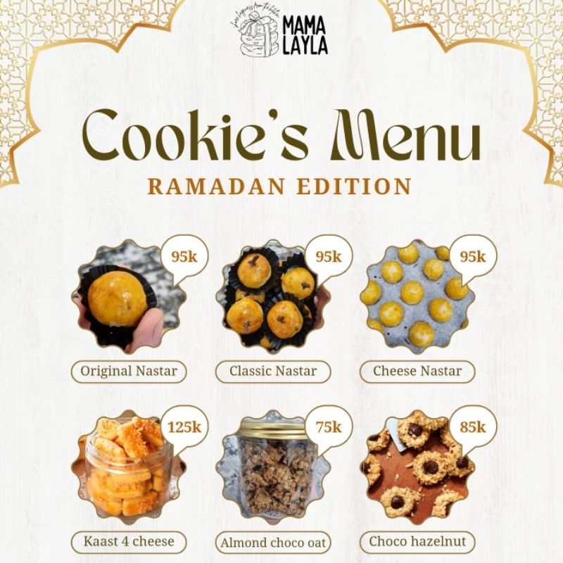 

Aneka Cookies Mama Layla Part III | Nastar full butter wijsman - kaastengel 4 cheese - Choco Almond Oat - Choco Hazelnut| Cookies Wijsman