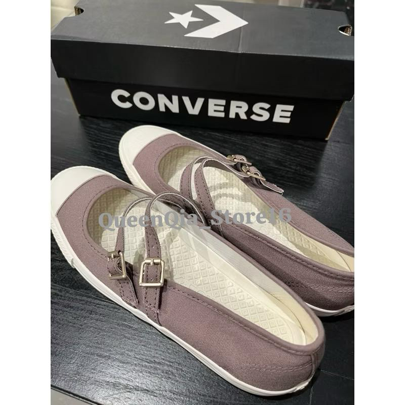 Sepatu Converse Ctas Mary SlipOn