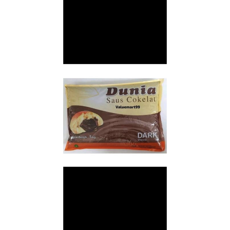 

SELAI COKELAT/FILLING COKELAT DUNIA PRIMA 500GRAM