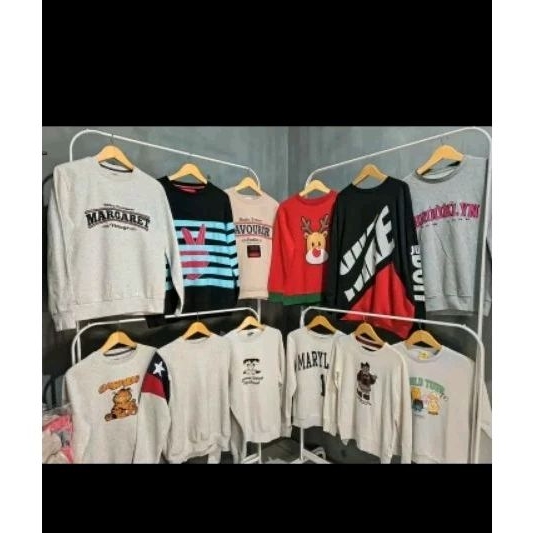 paket usaha trifting 3pcs