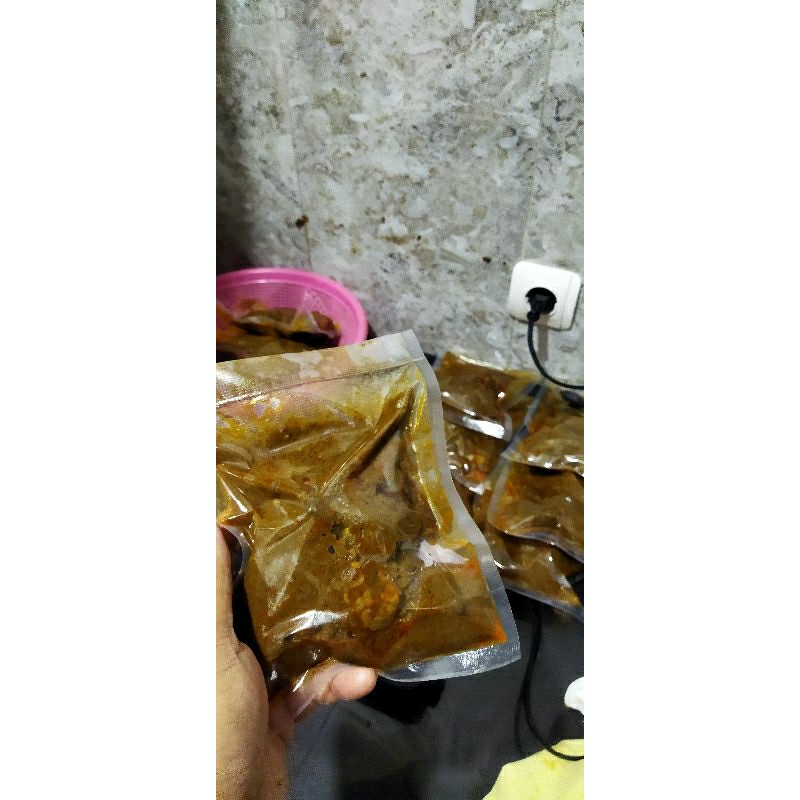 

Rendang by Masakanmamak