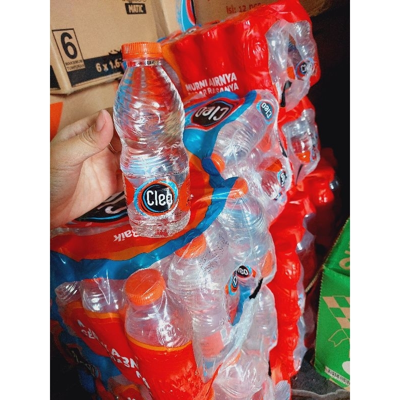 

air mineral