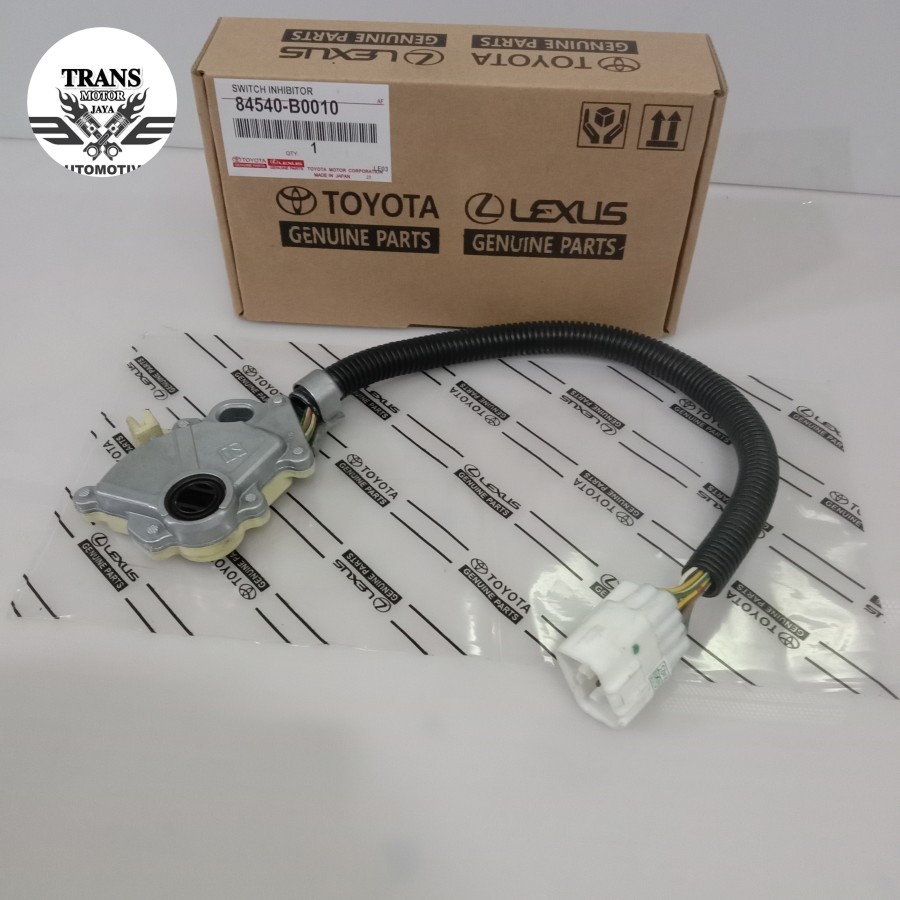 SENSOR SWITCH INHIBITOR AVANZA XENIA RUSH TERIOS 84540-B0010 ORIGINAL