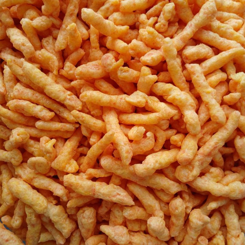 

Twist Corn 200 gram